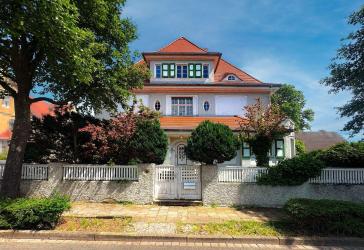 Vorschaubild Mehrfamilienhaus