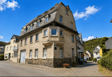 Vorschaubild Einfamilienhaus