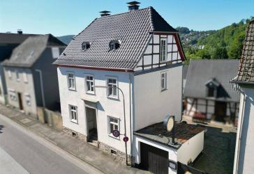 Vorschaubild Mehrfamilienhaus