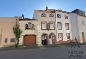 Vorschaubild Reihenmittelhaus