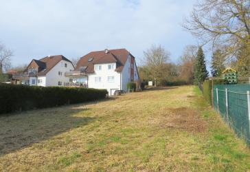 Schönes Baugrundstück in Koblenz – vielseitig bebaubar