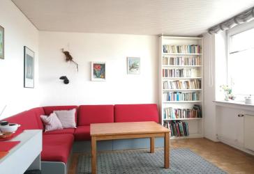 4/5 Zimmer Wohnung in Königsforstnähe (Neubrück) zur Eigennutzung oder als Kapitalanlage