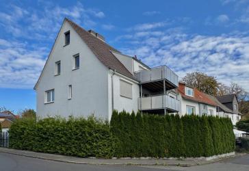 Vorschaubild Mehrfamilienhaus