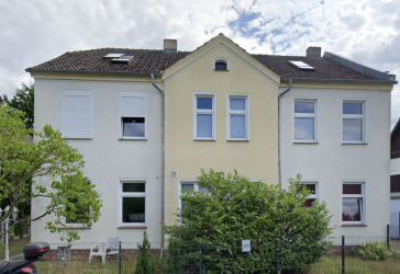 2-Raumwohnung zu vermieten