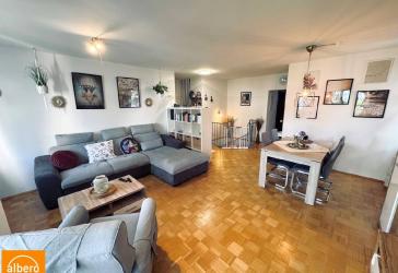 Vorschaubild Maisonettewohnung