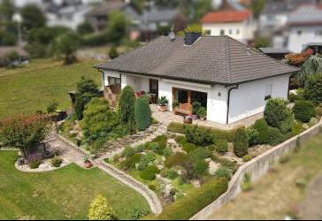 Vorschaubild Bungalow