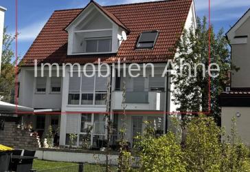 Vorschaubild Maisonettewohnung
