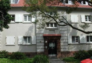3-Zimmer-Wohnung in Dortmund Dorstfeld