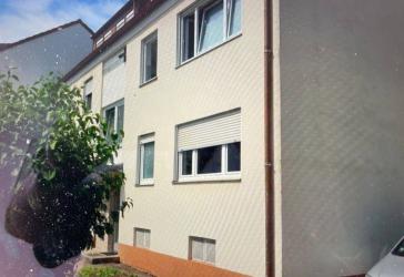 Mehrfamilienhaus in Bestlage in Augsburg Haunstetten