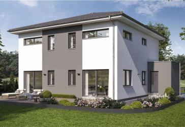 ?? Wohnen neu gedacht moderne massa haus Wohnungen in Müllheim