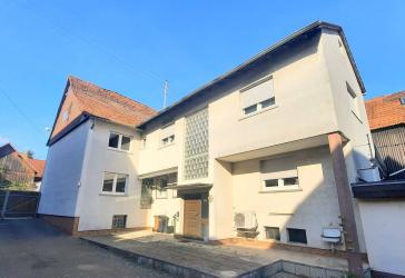 Vorschaubild Mehrfamilienhaus