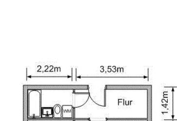 Vorschaubild Wohnung