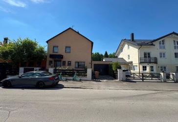 Vorschaubild Einfamilienhaus