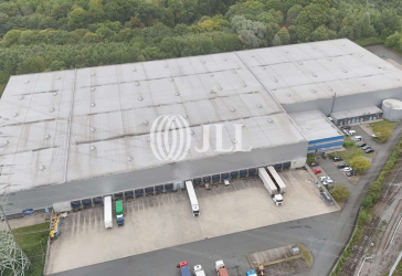Logistik | 24/7 | WGK 3
