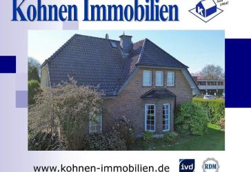 Freistehendes Landhaus mit viel Platz in ruhiger Lage von 41334 Nettetal-Kaldenkirchen