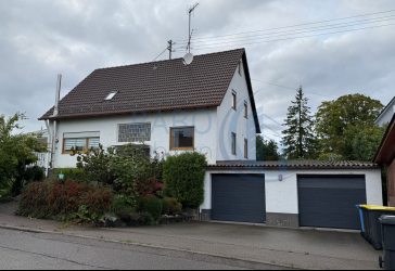 Vorschaubild Mehrfamilienhaus