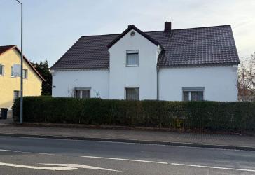 Mach was draus: Einfamilienhaus in Weisswasser zu verkaufen