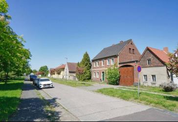 Vorschaubild Bauernhaus