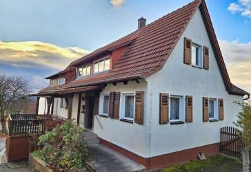 Vorschaubild Mehrfamilienhaus