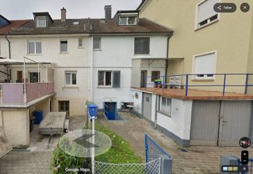 See- und stadtnahes Reihenhaus zum Selbstbezug oder für Vermietung geeignet