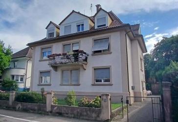 Vorschaubild Mehrfamilienhaus
