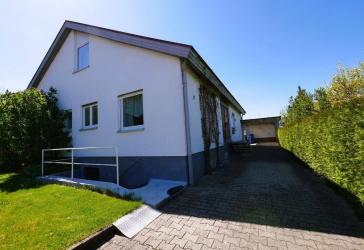 Vorschaubild Einfamilienhaus