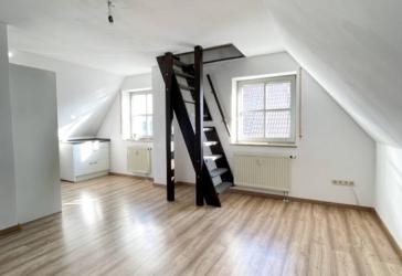 Wohnung mieten in 86199 Bergheim