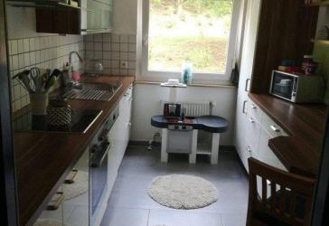 4 Zimmer Wohnung 101 QM