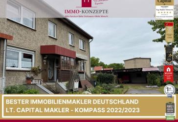 Wohnen am Grünen Stadtrand von Lübtheen