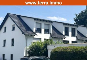 Vorschaubild Reihenendhaus