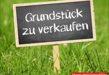 Vorschaubild Grundstück