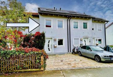 Vorschaubild Reihenendhaus