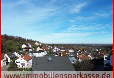 Genießen Sie den Ausblick!