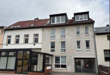 Vorschaubild Mehrfamilienhaus