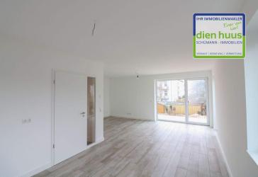 Vorschaubild Maisonettewohnung