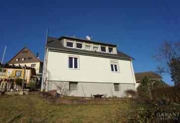 Vorschaubild Einfamilienhaus