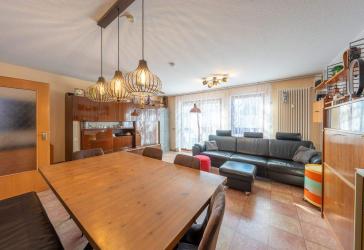 Großzügige 6-Zimmer-Maisonette-Wohnung in Mannheim - auf Erbpacht