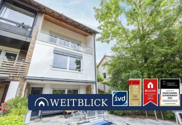 Vorschaubild Reihenendhaus