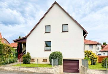 Vorschaubild Einfamilienhaus