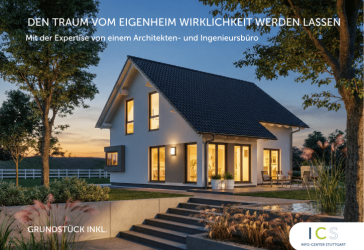Bauen mit Vertrauen: Die Zukunft für Ihre Familie