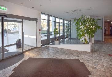 Vorschaubild Büro- /Praxis-Immobilie