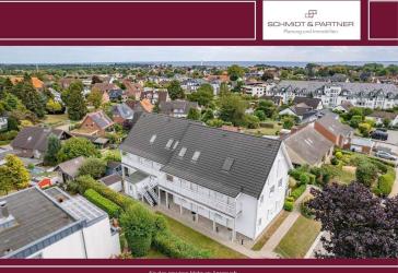 Vorschaubild Maisonettewohnung