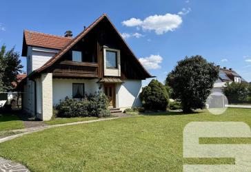 Vorschaubild Einfamilienhaus