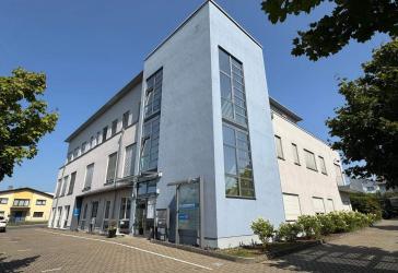 Attraktive Büro/Praxis- Fläche in Wetzlar-Hermannstein zur Vermietung!