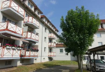 Vorschaubild Wohnung