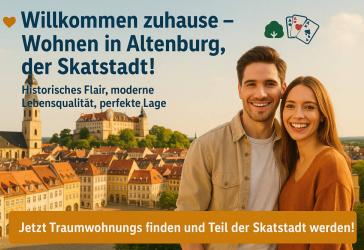 Vorschaubild Maisonettewohnung