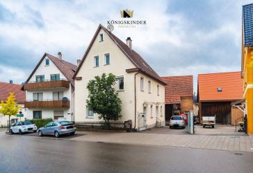 Vorschaubild Sonstiges Haus