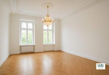 6 Prozenter WG - Kapitalanlage + Balkon - Östliche Ringgebiet Braunschweig