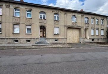 Historischer 4-Seitenhof in Lindtstedterhorst