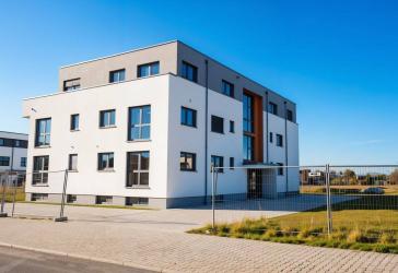 ***Untergeschoss-Büroeinheit - 3 helle Räume, flexibel nutzbar & modern ausgestattet***